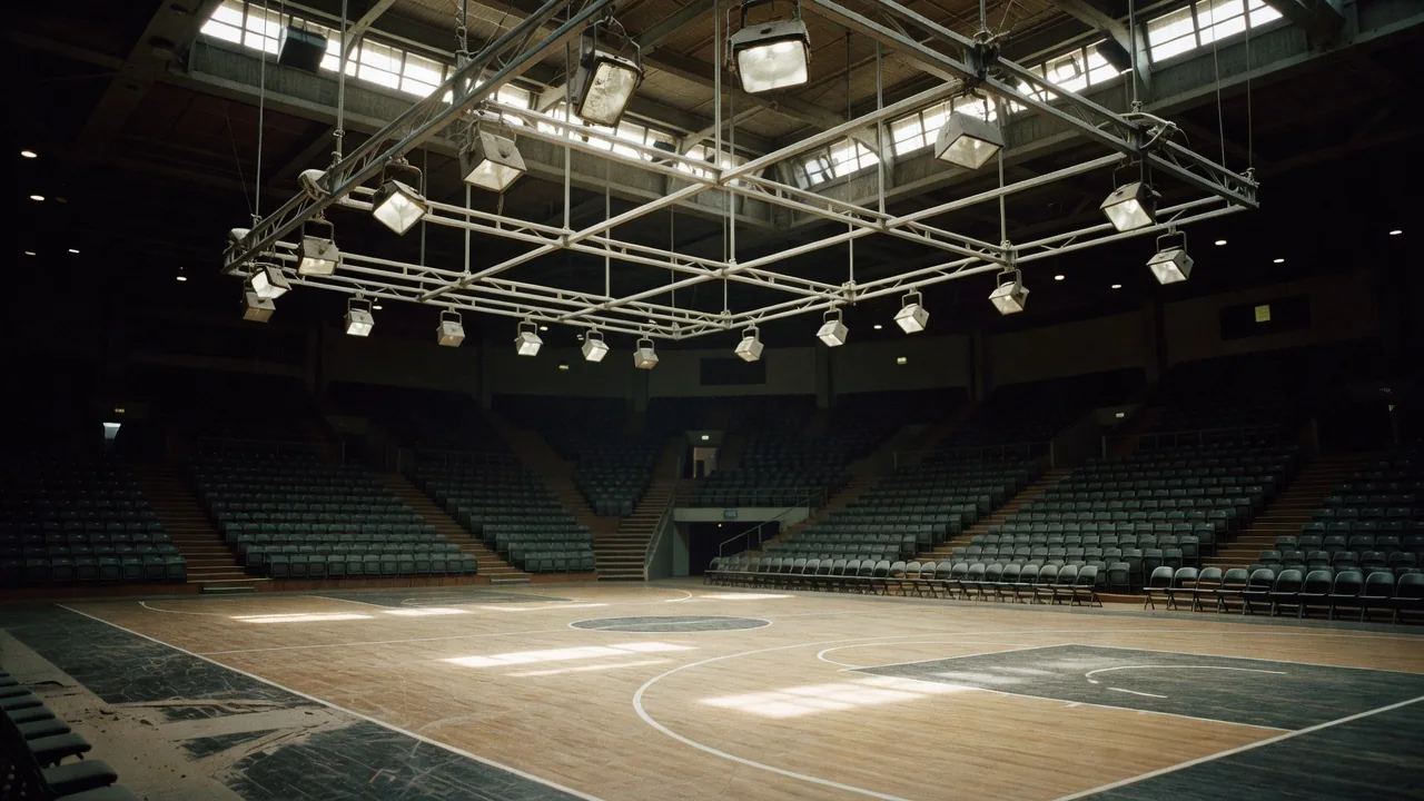 The ABA League as a Finishing School