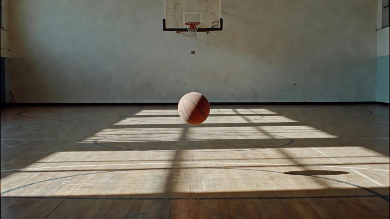 Basketball Positions Glossary: PG to C and Every Slash Between