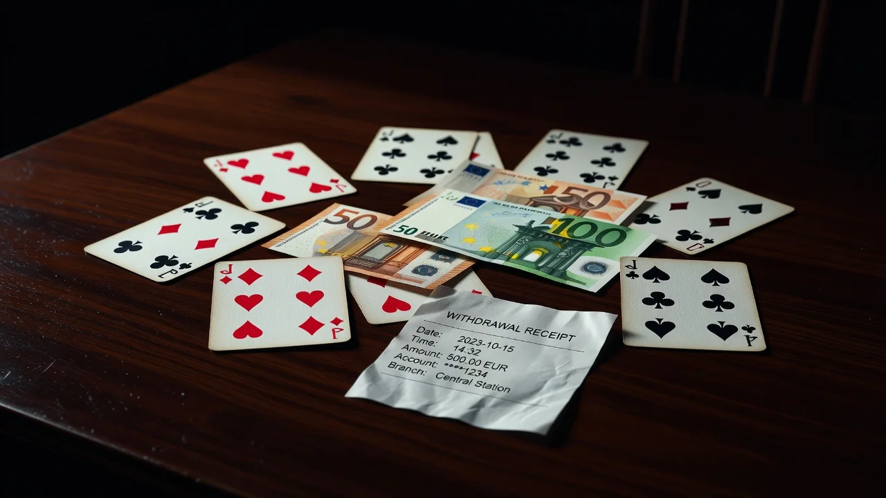 Julius Casino withdrawal times, limits and KYC waits