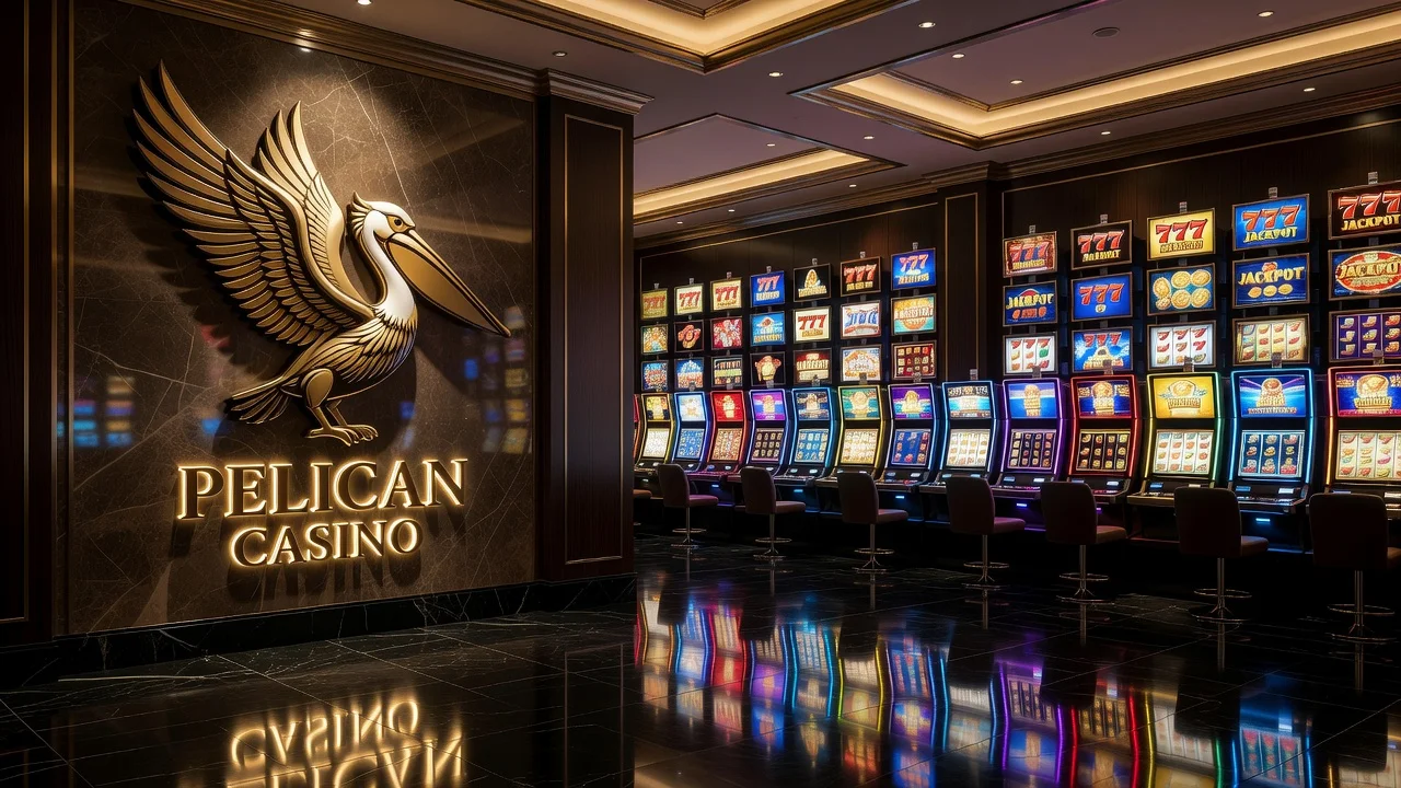 Pelican Casino best slots 2026: top 10 games with the highest RTP