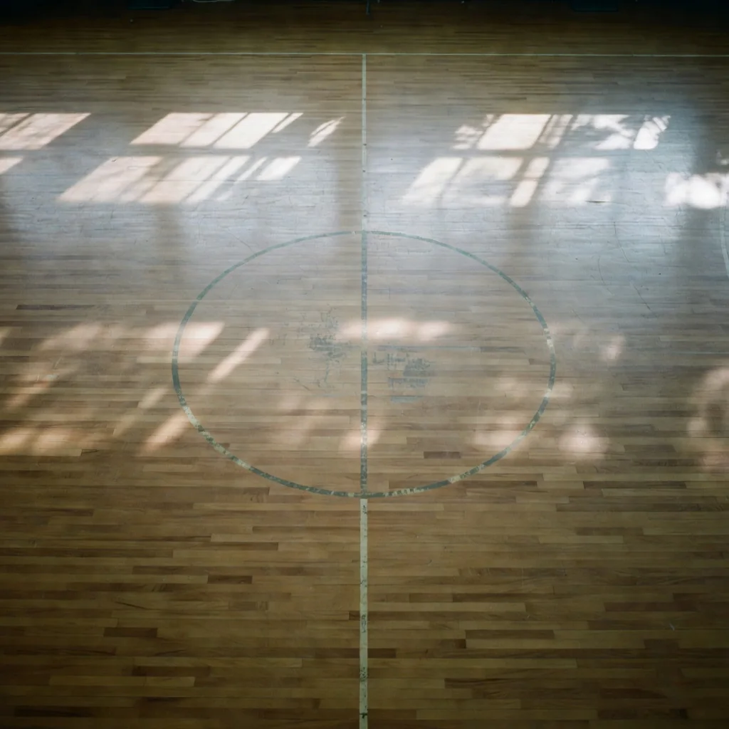 Why Serbian Big Men Learn Guard Skills First